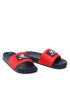 Champion Natikači Slide Arubo S21850-RS001 Rdeča - Pepit.si