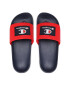 Champion Natikači Slide Arubo S21850-RS001 Rdeča - Pepit.si