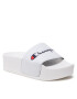 Champion Natikači Slide Nova S11543-CHA-WW001 Bela - Pepit.si