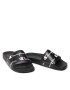 Champion Natikači Slide Pd S10974-S21-KK001 Črna - Pepit.si