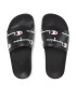 Champion Natikači Slide Pd S10974-S21-KK001 Črna - Pepit.si