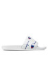 Champion Natikači Slide Pd S10974-S21-WW001 Bela - Pepit.si