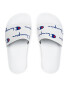 Champion Natikači Slide Pd S10974-S21-WW001 Bela - Pepit.si