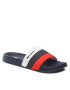 Champion Natikači Slide S22056-BS517 Pisana - Pepit.si