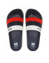 Champion Natikači Slide S22056-BS517 Pisana - Pepit.si