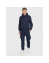 Champion Spodnji del trenirke Heavy Fleece Cargo 217871 Mornarsko modra Regular Fit - Pepit.si