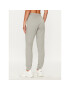 Champion Spodnji del trenirke Rib Cuff Pants 116605 Siva Regular Fit - Pepit.si