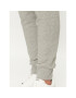 Champion Spodnji del trenirke Rib Cuff Pants 116605 Siva Regular Fit - Pepit.si