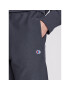 Champion Spodnji del trenirke Ribbed Cuffs Reverse Weave 216541 Siva Custom Fit - Pepit.si