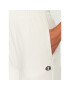 Champion Spodnji del trenirke Wide Leg Pants 116613 Écru Regular Fit - Pepit.si