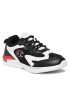 Champion Superge Fast R. B Gs Low Cut Shoe S32770-KK002 Črna - Pepit.si