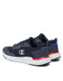 Champion Superge Low Cut Shoe Bold 2 B Gs S32665-BS502 Mornarsko modra - Pepit.si