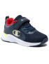 Champion Superge Low Cut Shoe Bold B Ps S32123-S21-BS517 Mornarsko modra - Pepit.si