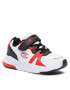 Champion Superge Low Cut Shoe Ramp Up Pu B Ps S32736-WW002 Bela - Pepit.si