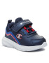 Champion Superge Low Cut Shoe Shout Out B Td S32609-BS501 Mornarsko modra - Pepit.si