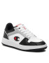 Champion Superge Rebound 2.0 Low B Gs Low Cut Shoe S32415-WW014 Bela - Pepit.si