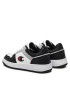 Champion Superge Rebound 2.0 Low B Gs Low Cut Shoe S32415-WW014 Bela - Pepit.si