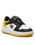 Champion Superge Rebound 2.0 Low B Ps Low Cut Shoe S32414-WW013 Bela - Pepit.si