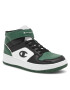 Champion Superge REBOUND 2.0 MID B GS S32413-WW015 Črna - Pepit.si