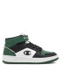 Champion Superge REBOUND 2.0 MID B GS S32413-WW015 Črna - Pepit.si