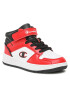 Champion Superge Rebound 2.0 Mid B Ps S32412-CHA-RS001 Rdeča - Pepit.si