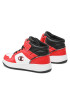 Champion Superge Rebound 2.0 Mid B Ps S32412-CHA-RS001 Rdeča - Pepit.si