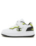 Champion Superge Rebound Alter Low B Ps Low Cut Shoe S32721-WW010 Bela - Pepit.si