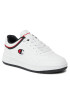 Champion Superge Rebound Low B Gs Low Cut Shoe S32407-WW008 Bela - Pepit.si