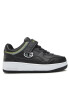 Champion Superge Rebound Low B Ps Low Cut Shoe S32406-KK004 Črna - Pepit.si