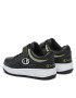 Champion Superge Rebound Low B Ps Low Cut Shoe S32406-KK004 Črna - Pepit.si