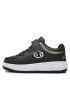 Champion Superge Rebound Low B Ps Low Cut Shoe S32406-KK004 Črna - Pepit.si