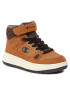 Champion Superge Rebound Mid Winterized B Ps Mid Cut Shoe S32718-YS008 Rumena - Pepit.si