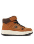 Champion Superge Rebound Mid Winterized B Ps Mid Cut Shoe S32718-YS008 Rumena - Pepit.si