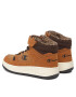 Champion Superge Rebound Mid Winterized B Ps Mid Cut Shoe S32718-YS008 Rumena - Pepit.si