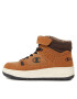 Champion Superge Rebound Mid Winterized B Ps Mid Cut Shoe S32718-YS008 Rumena - Pepit.si