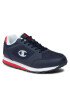 Champion Superge Rr Champ Ii B Gs Low Cut Shoe S32808-BS501 Mornarsko modra - Pepit.si