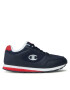 Champion Superge Rr Champ Ii B Gs Low Cut Shoe S32808-BS501 Mornarsko modra - Pepit.si