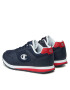 Champion Superge Rr Champ Ii B Gs Low Cut Shoe S32808-BS501 Mornarsko modra - Pepit.si