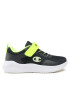 Champion Superge Softy Evolve B Ps Low Cut Shoe S32454-BS502 Mornarsko modra - Pepit.si