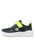 Champion Superge Softy Evolve B Ps Low Cut Shoe S32454-BS502 Mornarsko modra - Pepit.si