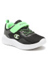 Champion Superge Softy Evolve B Ps Low Cut Shoe S32454-KK003 Črna - Pepit.si