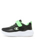 Champion Superge Softy Evolve B Ps Low Cut Shoe S32454-KK003 Črna - Pepit.si