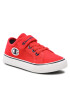 Champion Tenis superge Skid Low B Ps S32284-CHA-RS001 Rdeča - Pepit.si