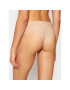 Chantelle Braziljske spodnje hlačke Soft Stretch C10630 Bež - Pepit.si