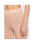 Chantelle Pajkice Thermo Comfort C18P40 Oranžna Slim Fit - Pepit.si