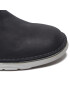 Clarks Gležnjarji Brahnz Mid 261691117 Mornarsko modra - Pepit.si