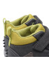 Clarks Gležnjarji Rex Park T 261626427 Siva - Pepit.si