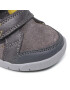 Clarks Gležnjarji Rex Park T 261626427 Siva - Pepit.si