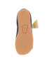 Clarks Gležnjarji Wallabee Bt 261338947 Mornarsko modra - Pepit.si