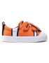 Clarks Modne superge City Nemo T 261576717 Oranžna - Pepit.si